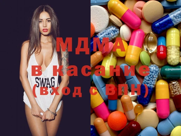 индика Аркадак